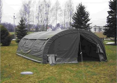 20 إنقاذي Militaly قابل للنفخ خيمة عال متحمّل لمعسكر