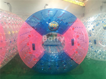 الكرة البلاستيكية نفخ المياه المشي مع ضمان 1year